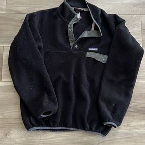 Patagonia Fleece